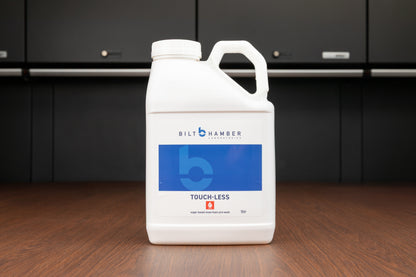 Bilt Hamber Touch-Less