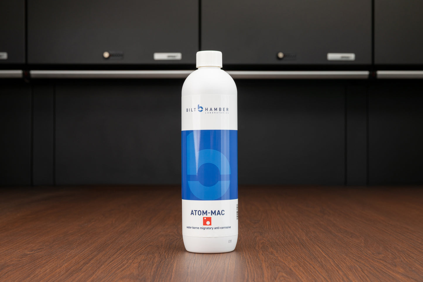 Bilt Hamber Atom-Mac