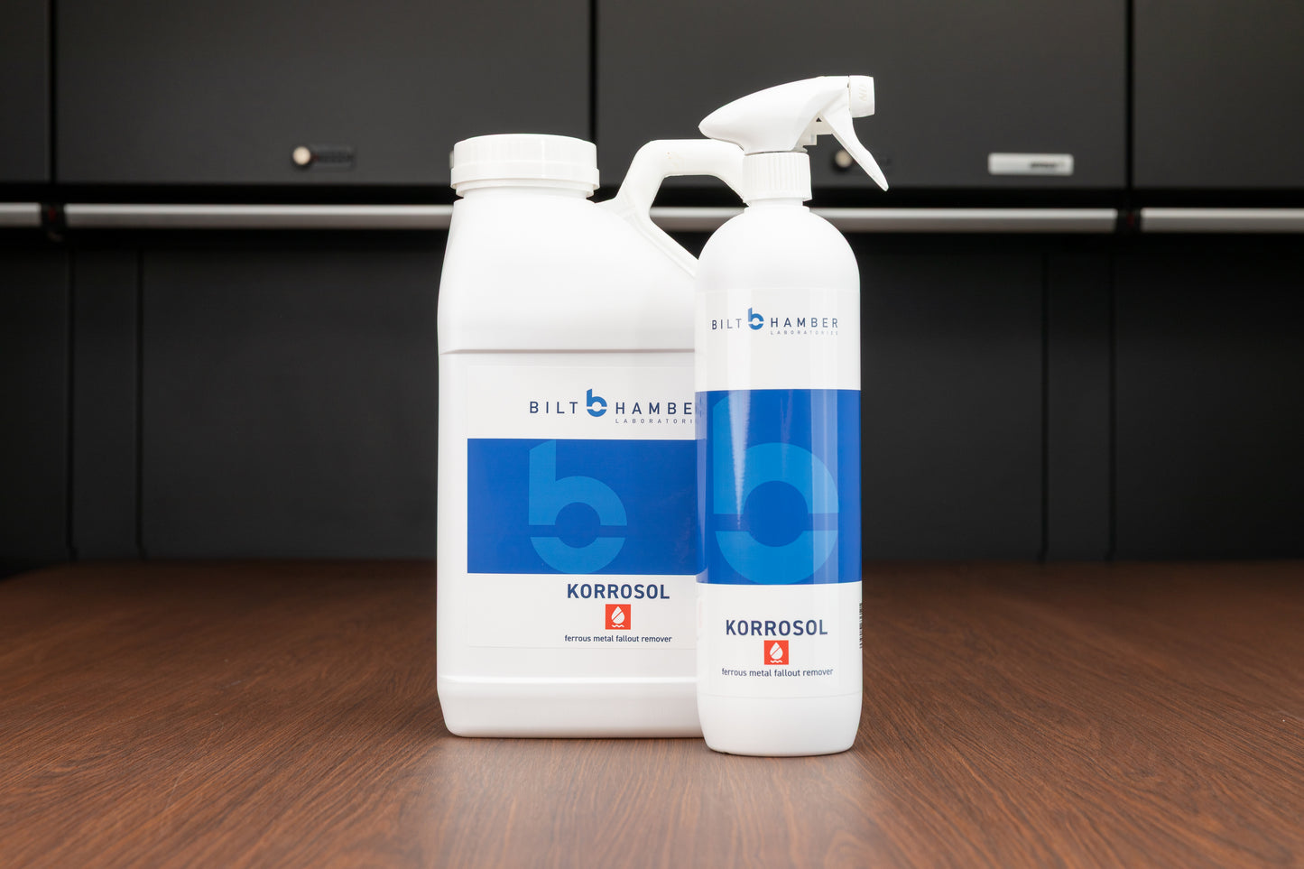 Bilt Hamber Korrosol