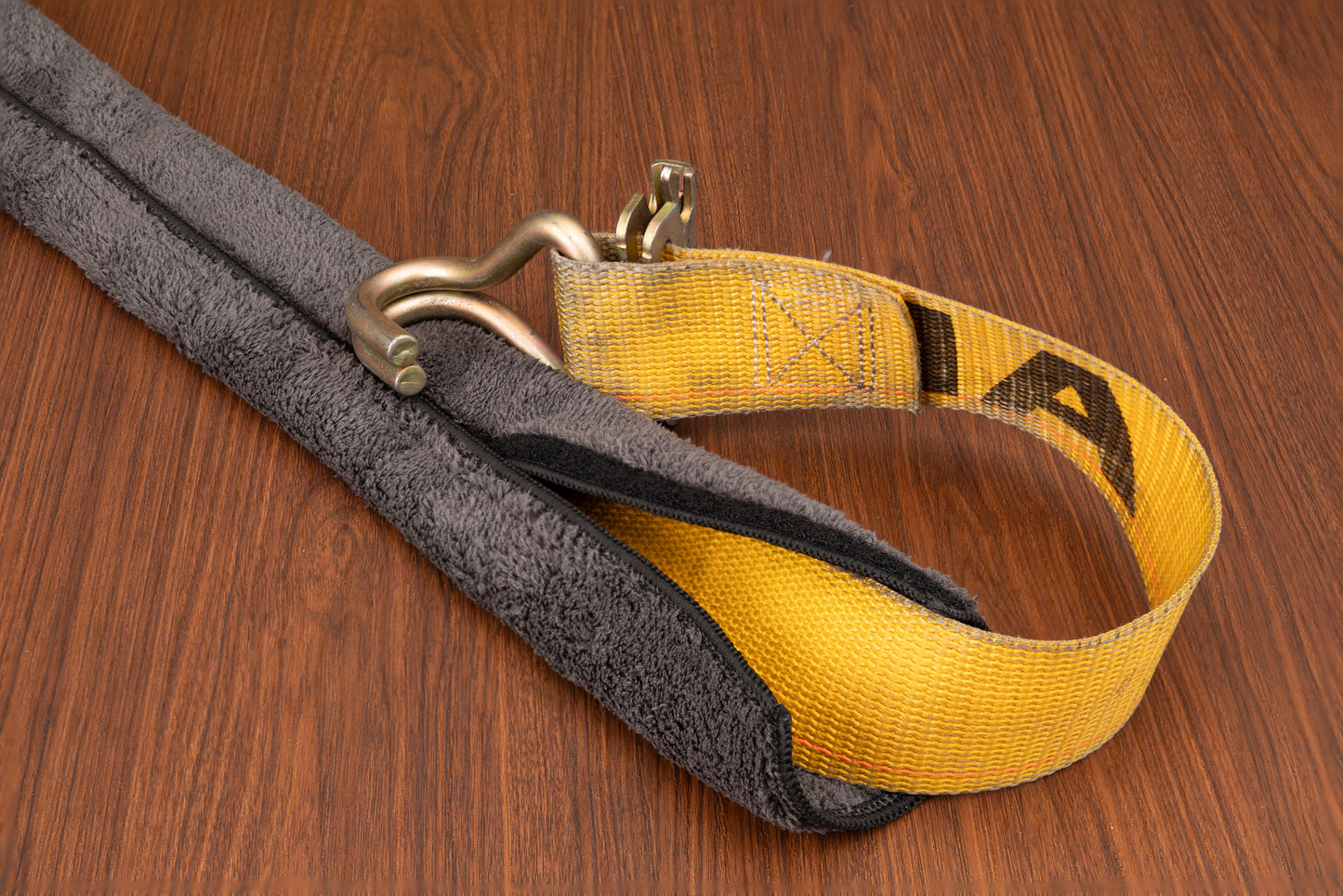 Kospec Design Microfiber Ratchet Strap Sleeves (Pair)