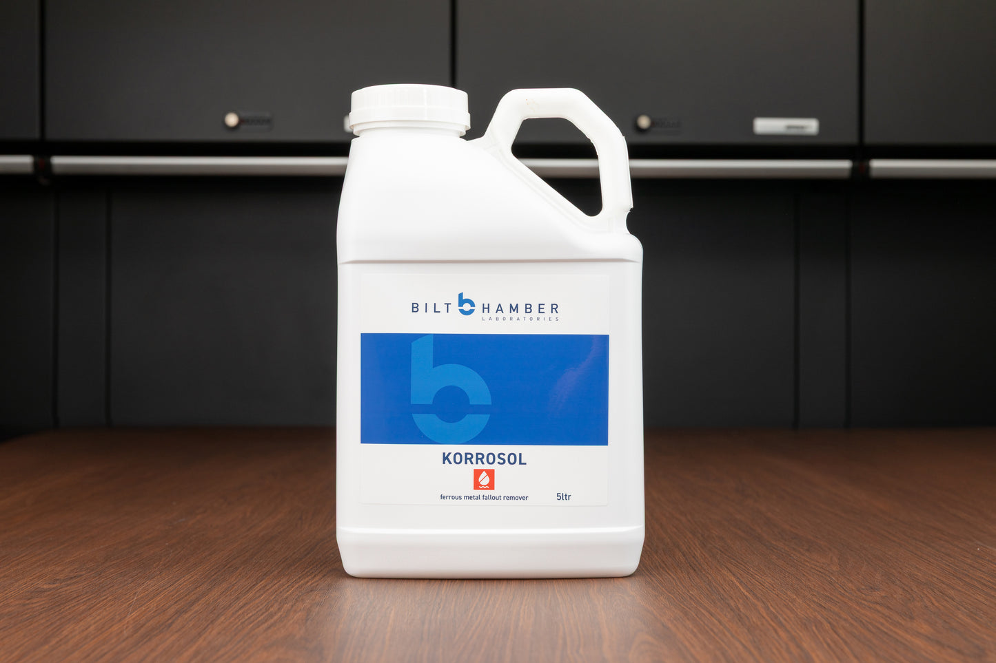 Bilt Hamber Korrosol