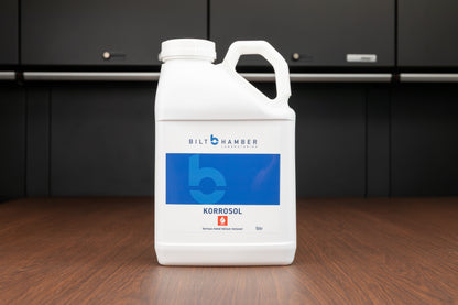 Bilt Hamber Korrosol