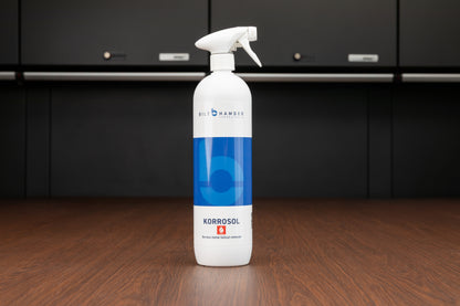 Bilt Hamber Korrosol