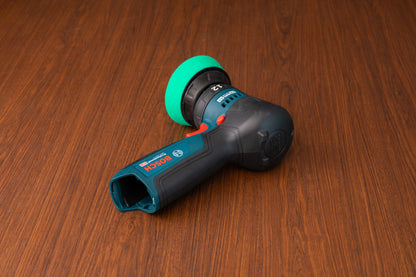 Bosch 3" 12V Cordless Random Orbit Polisher Kit