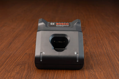 Bosch 5" 12V Cordless Random Orbital Polisher Kit