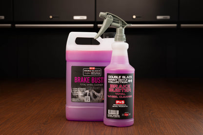 P&S Brake Buster Wheel & Tire Cleaner