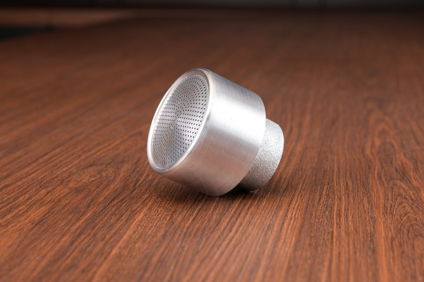 Aluminum Bucket Filler Nozzle