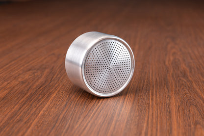 Aluminum Bucket Filler Nozzle