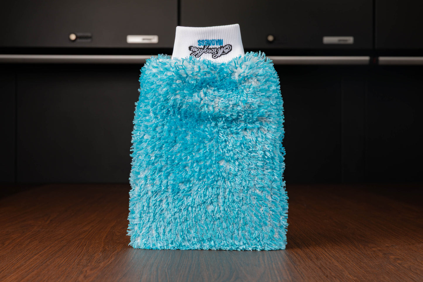 Microfiber Madness DeliMitt