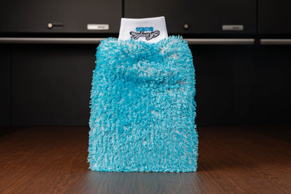 Microfiber Madness DeliMitt