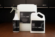 Obsessed Garage Drying Aid