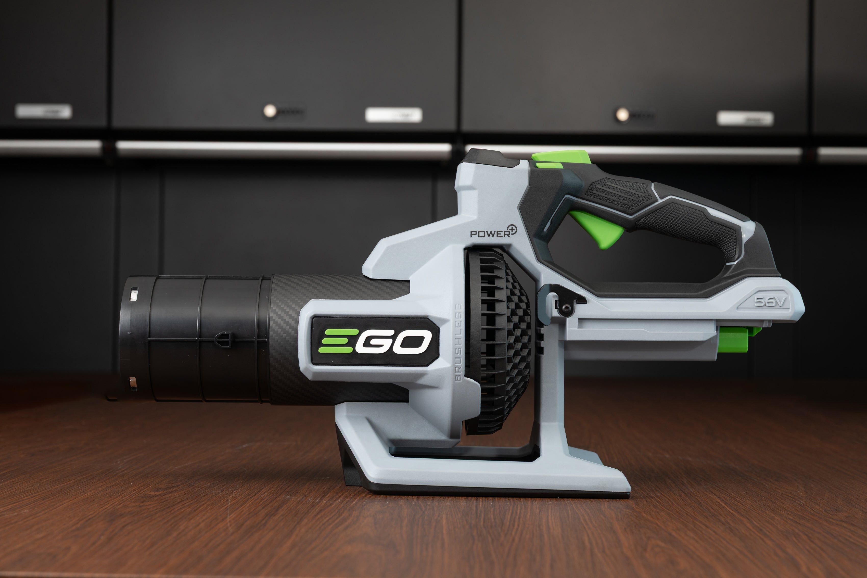 EGO 880 CFM Battery-Operated Leaf Blower with Turbo Mode and 90
