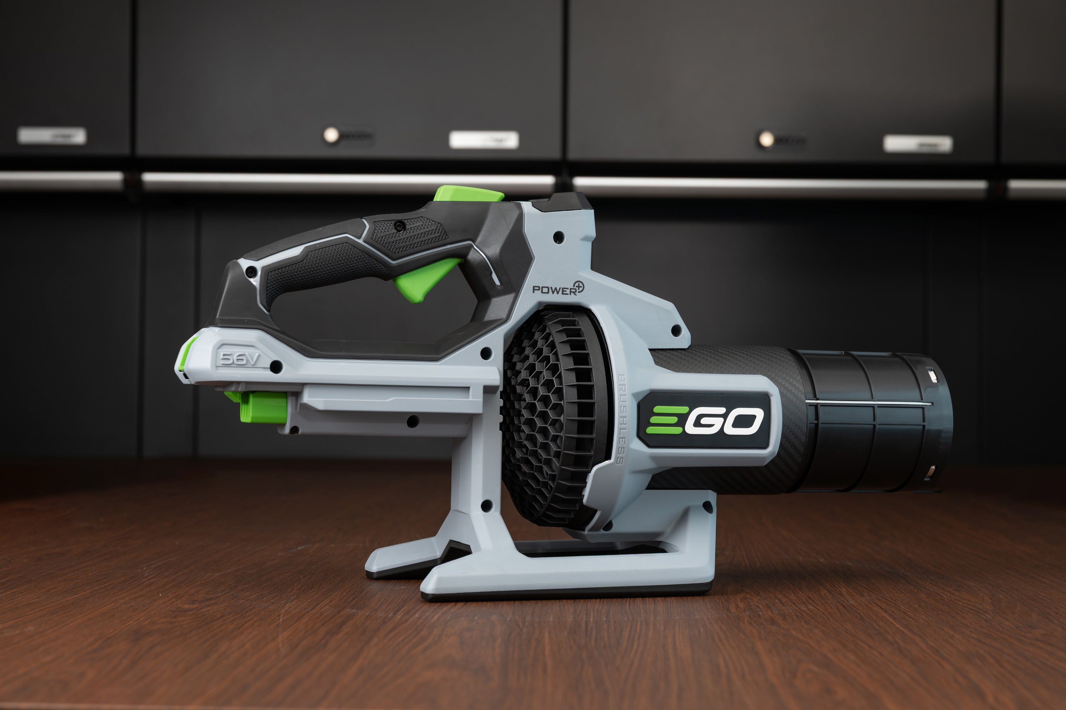 EGO 880 CFM Battery-Operated Leaf Blower with Turbo Mode and 90