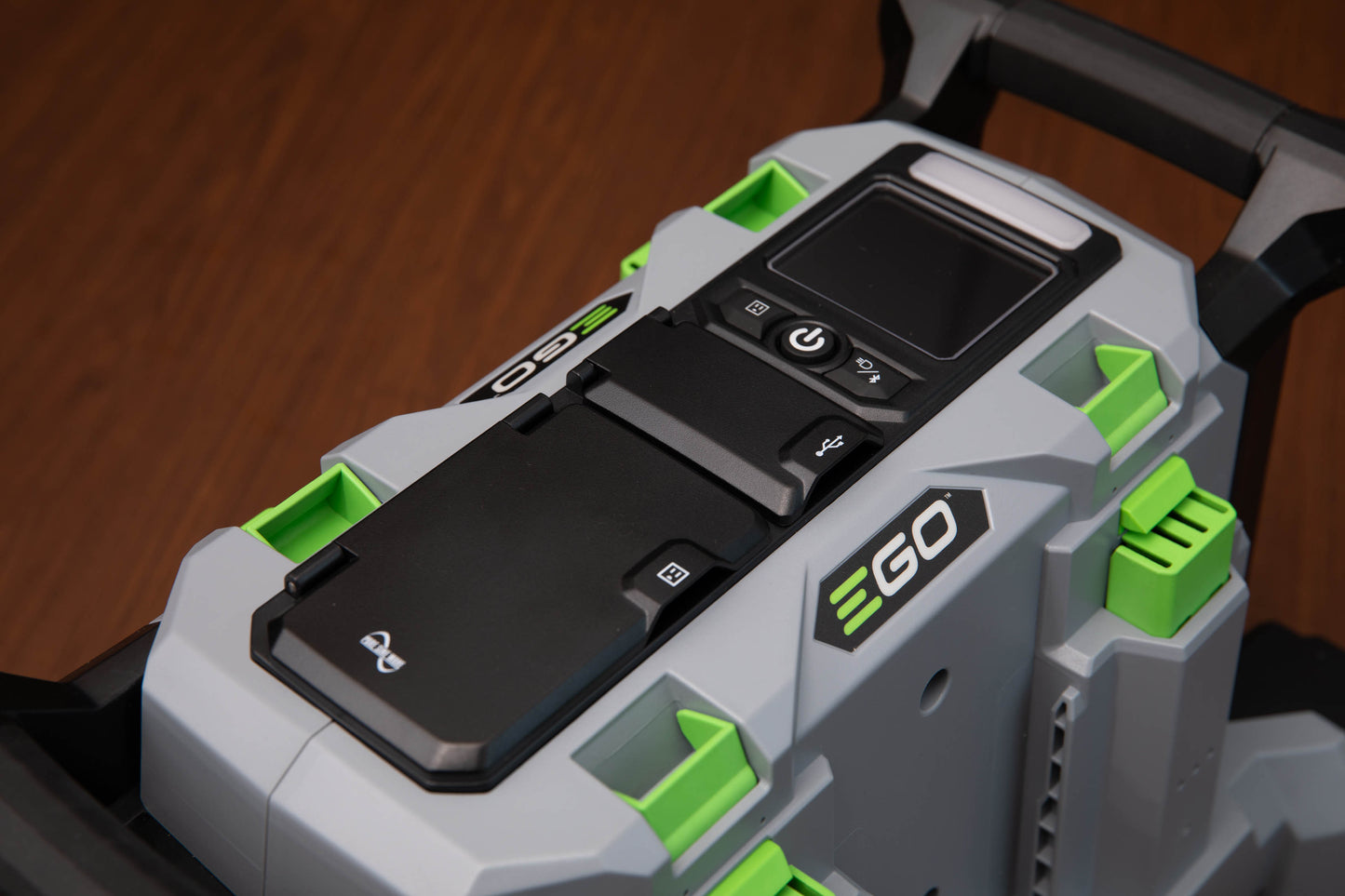 EGO POWER+ Nexus 1400W Portable Power Station