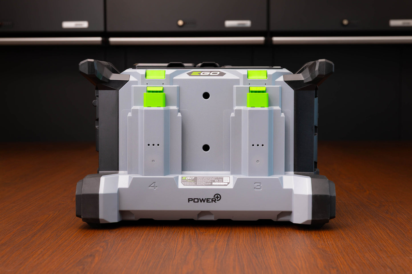 EGO POWER+ Nexus 1400W Portable Power Station