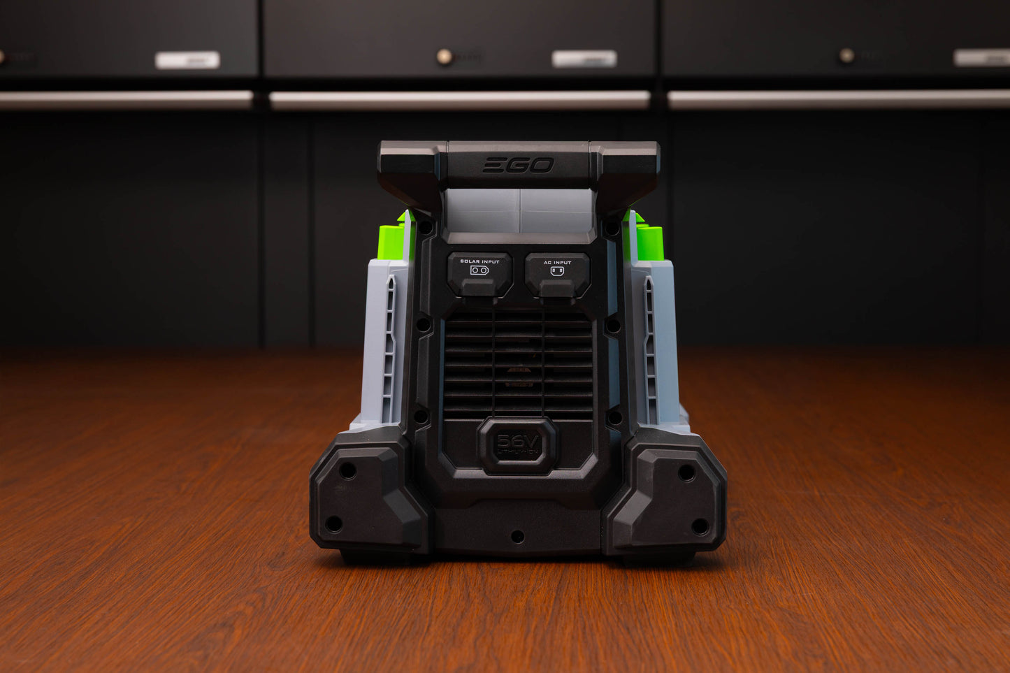 EGO POWER+ Nexus 1400W Portable Power Station