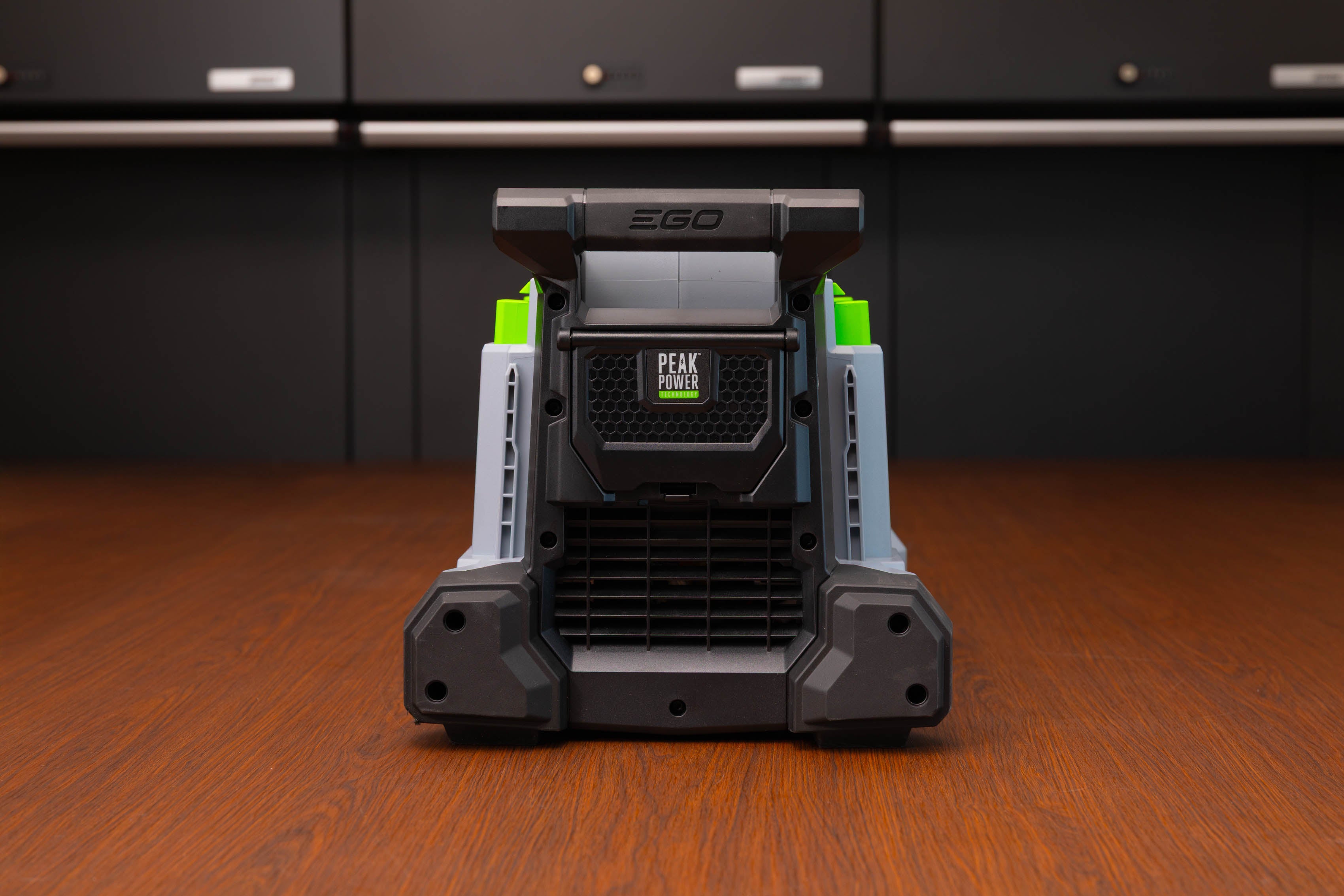 EGO POWER+ Nexus 1400W Portable Power Station – Obsessed Garage