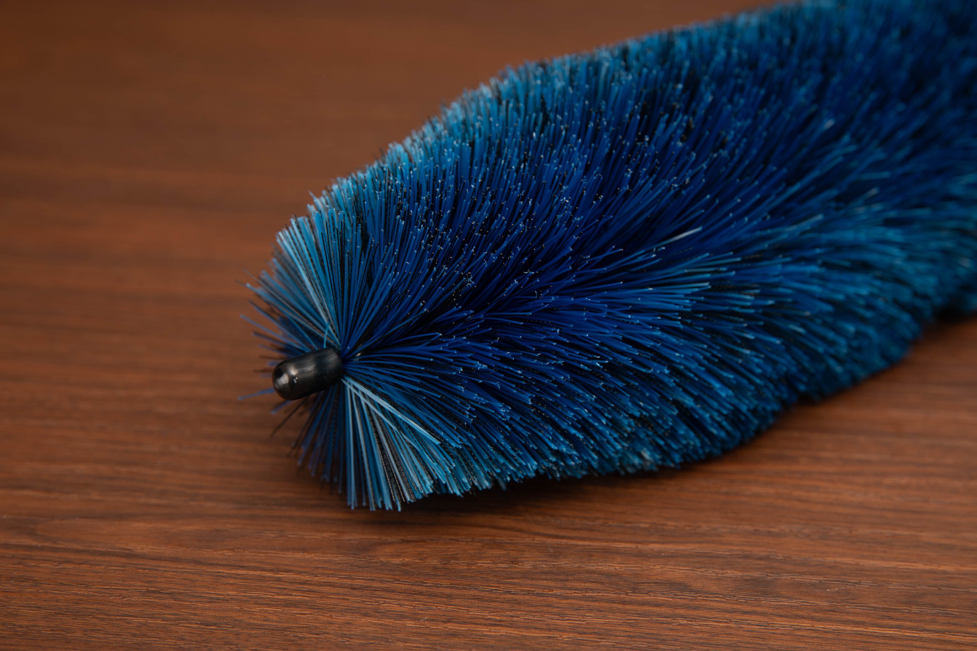 EZ Detail Wheel Brush - Effective Wheel Cleaning and Maintenance
