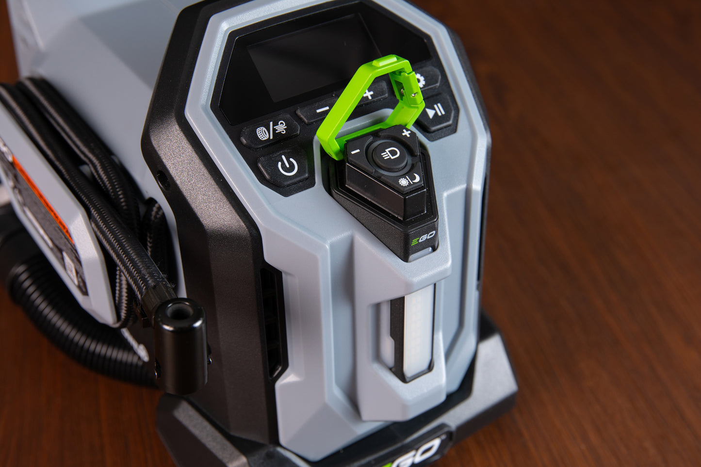 EGO POWER+ Tire Inflator