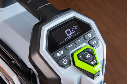 EGO POWER+ Tire Inflator