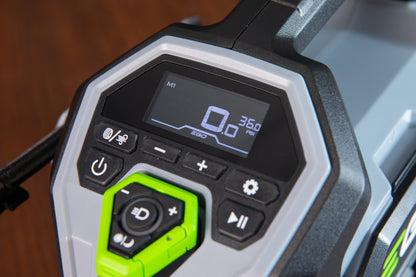 EGO POWER+ Tire Inflator