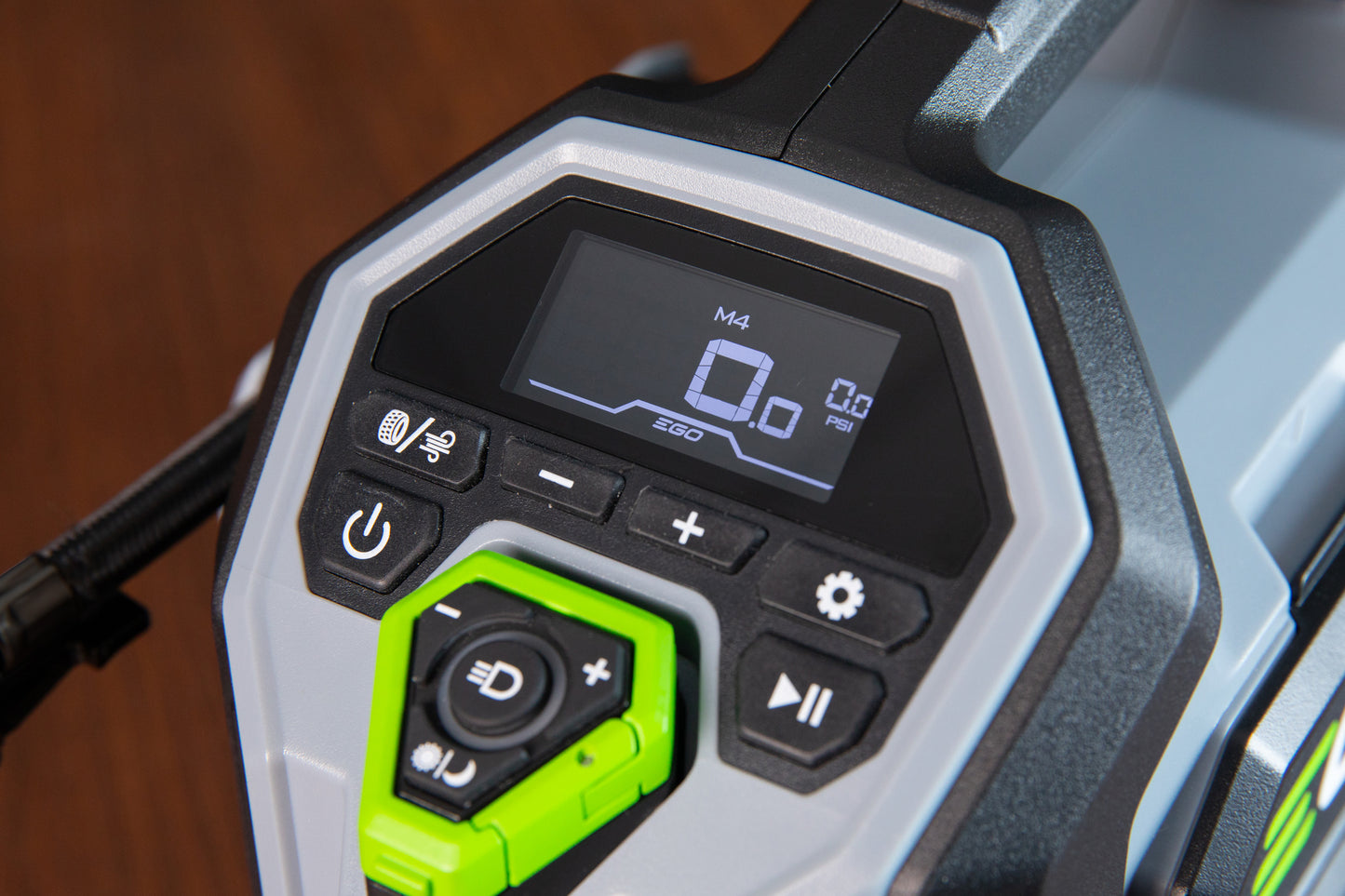 EGO POWER+ Tire Inflator