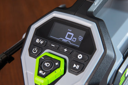 EGO POWER+ Tire Inflator