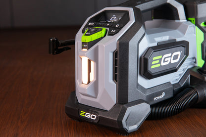 EGO POWER+ Tire Inflator