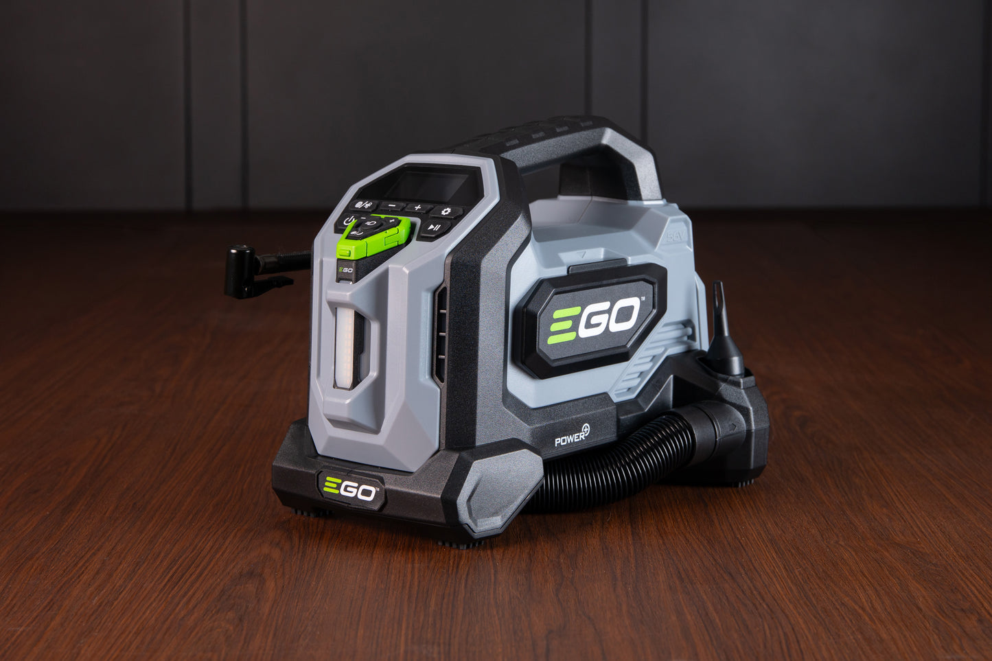 EGO POWER+ Emergency Package