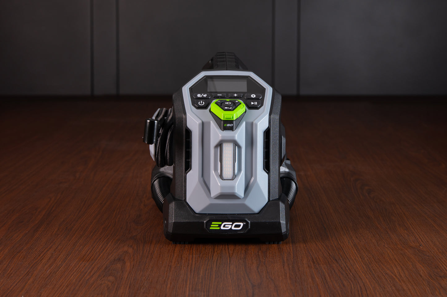 EGO POWER+ Tire Inflator