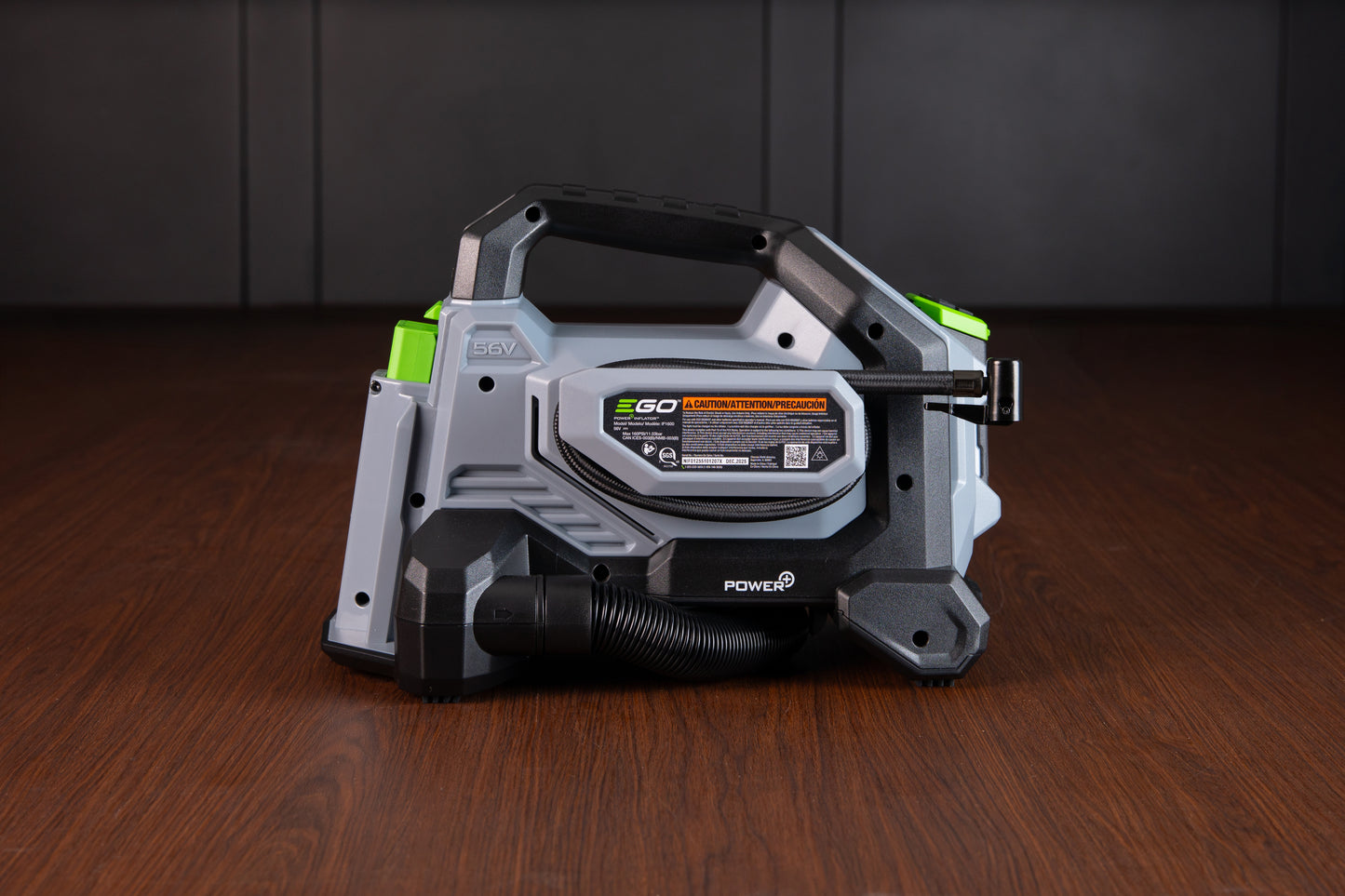 EGO POWER+ Tire Inflator
