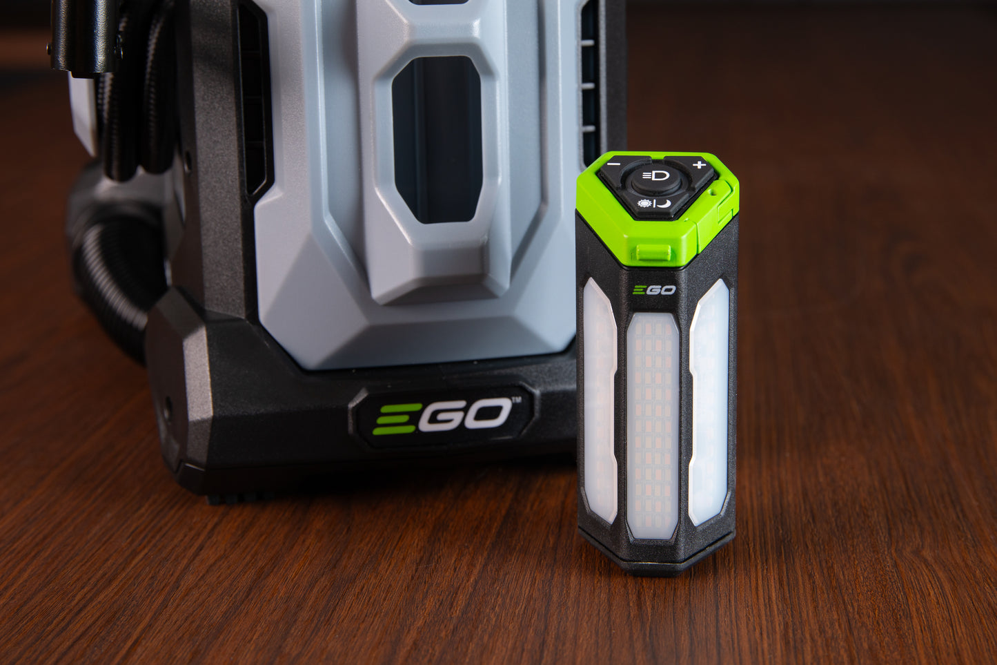 EGO POWER+ Tire Inflator