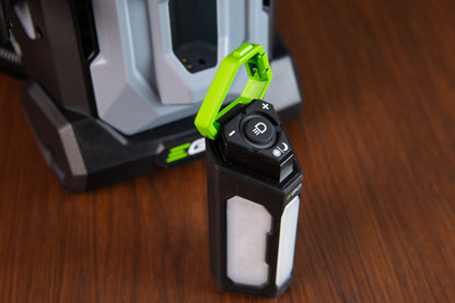 EGO POWER+ Tire Inflator