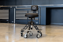 OG Vyper Chair - Elevated Steel Max