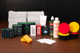Obsessed Garage Exterior Protection Package 2.0