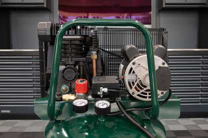 Rolair FC229MK103 29 Gallon Wheeled Electric Air Compressor