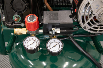 Rolair FC229MK103 29 Gallon Wheeled Electric Air Compressor