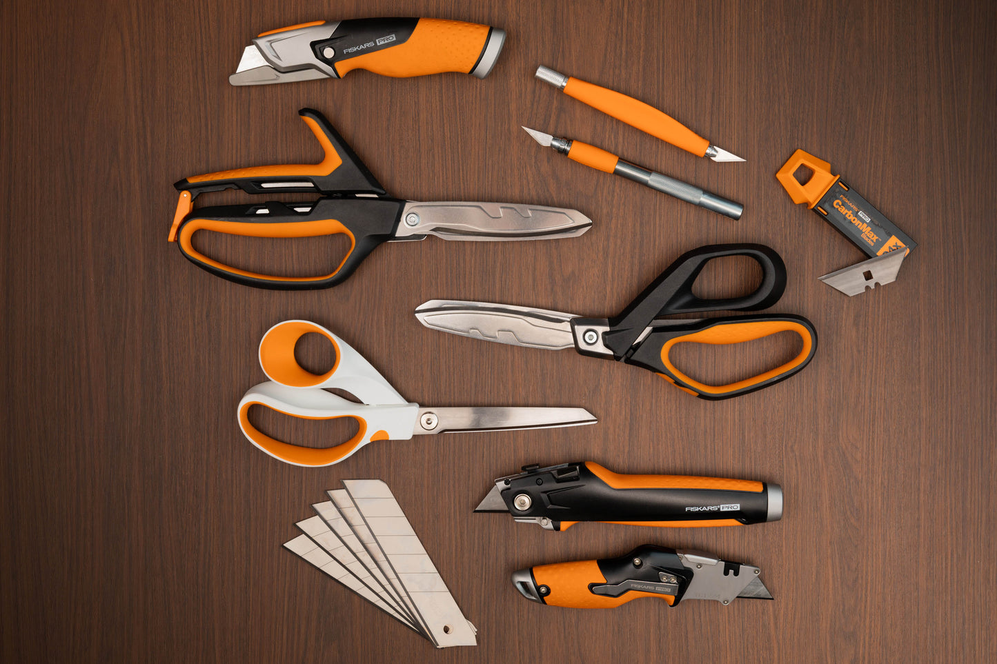 Fiskars Cutting Solution