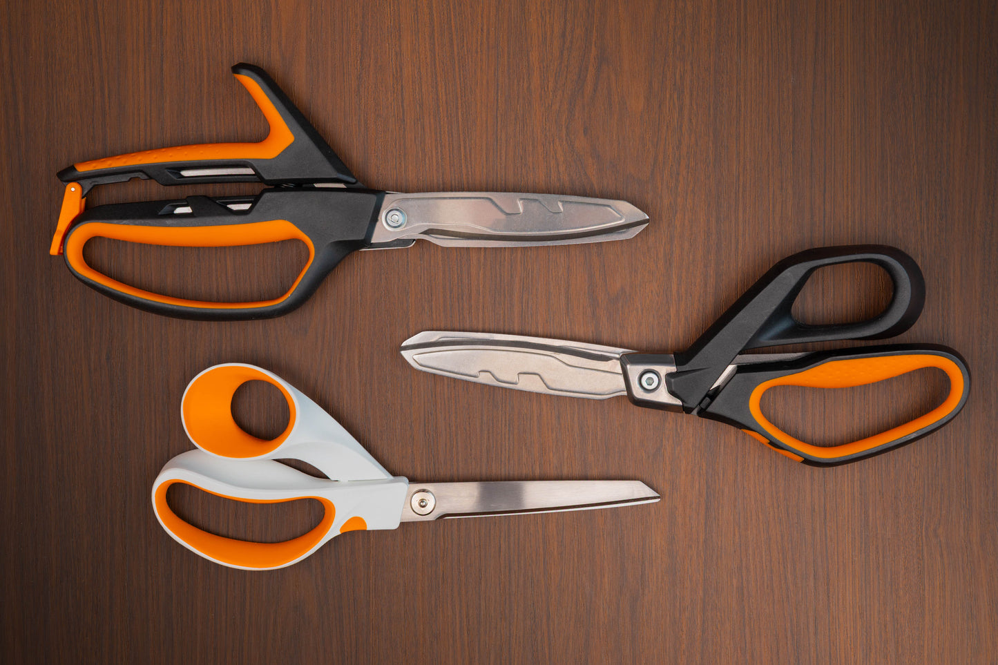 Fiskars Scissors