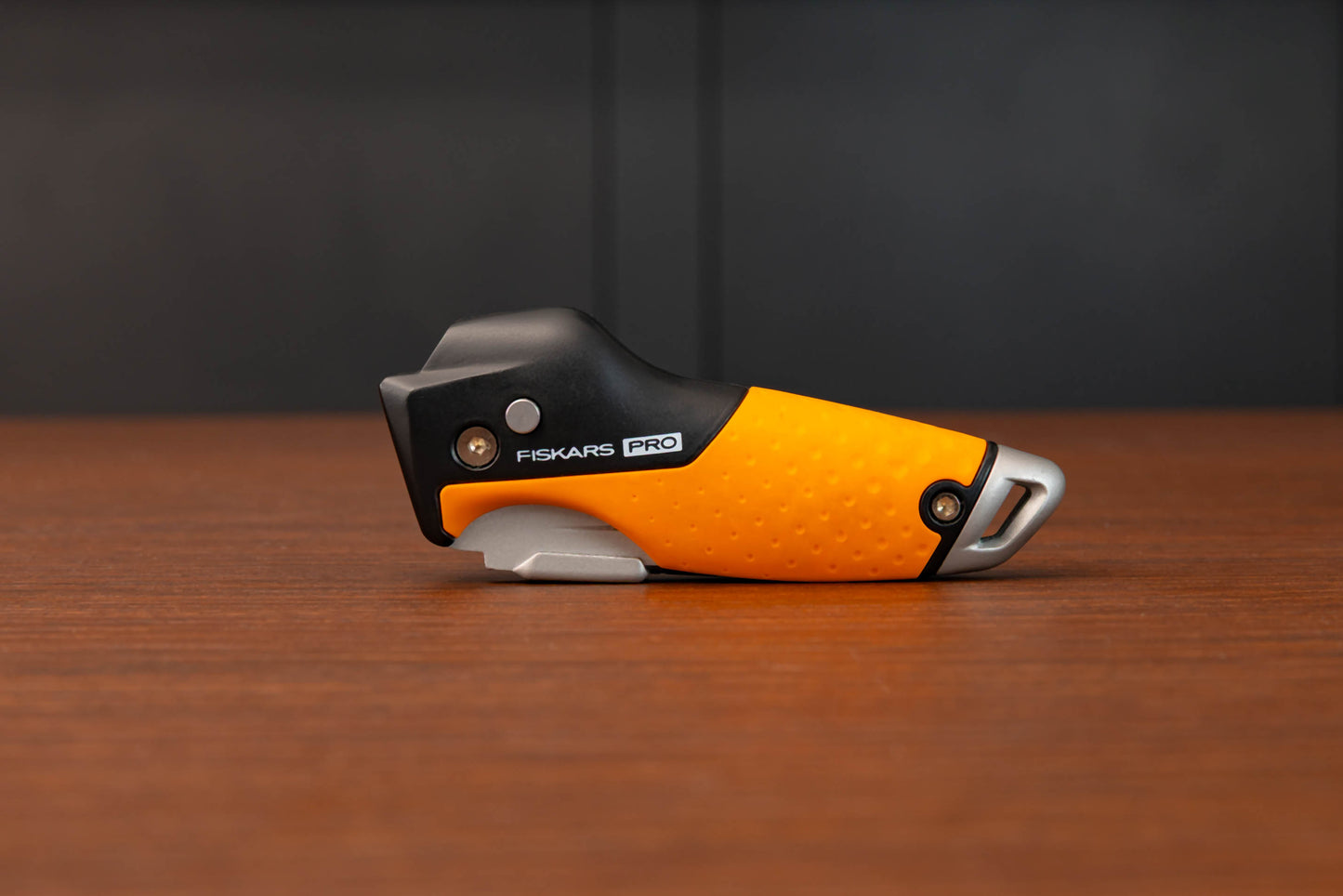 Fiskars Pro Utility Knife