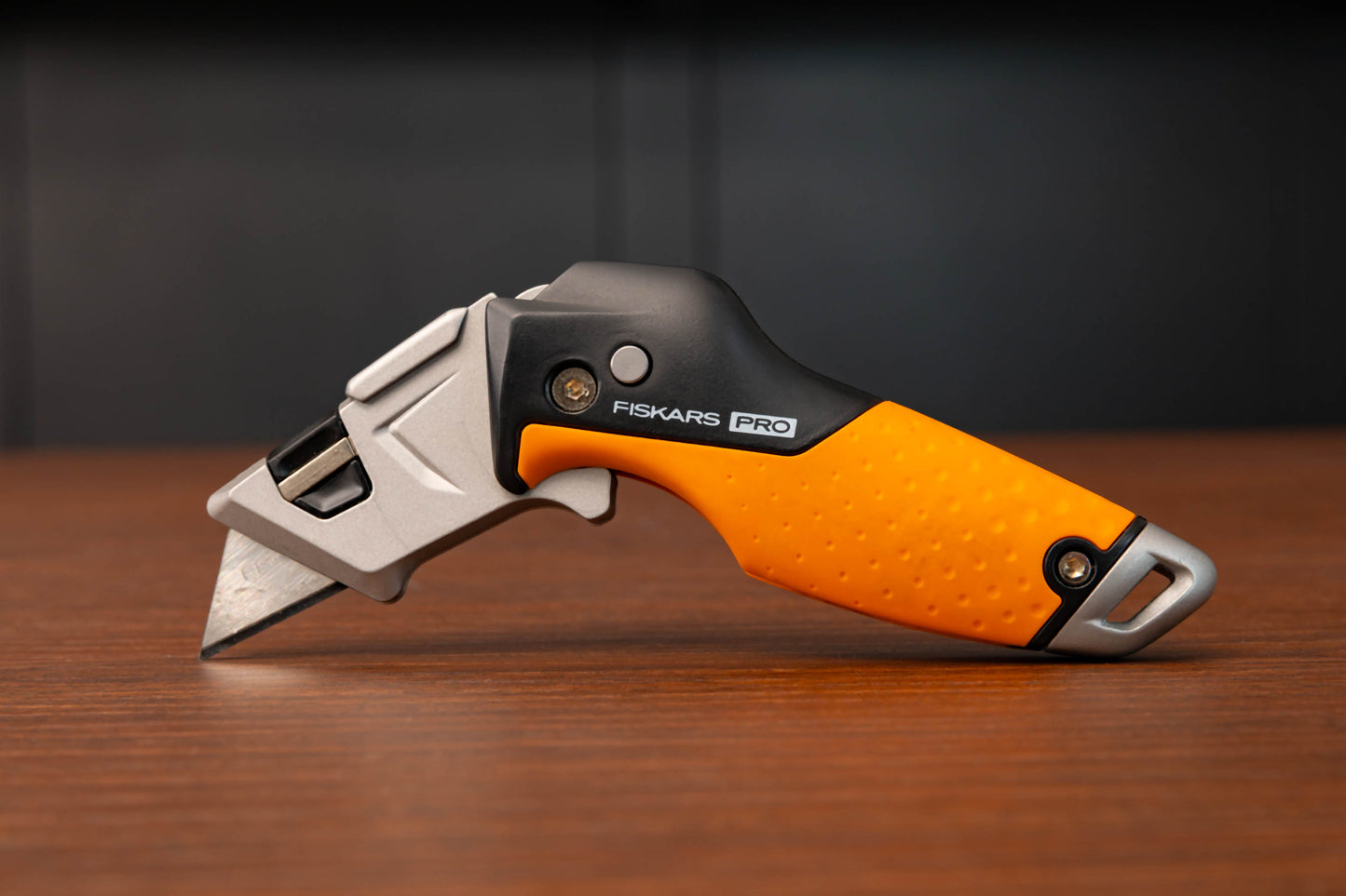 Fiskars Pro Utility Knife