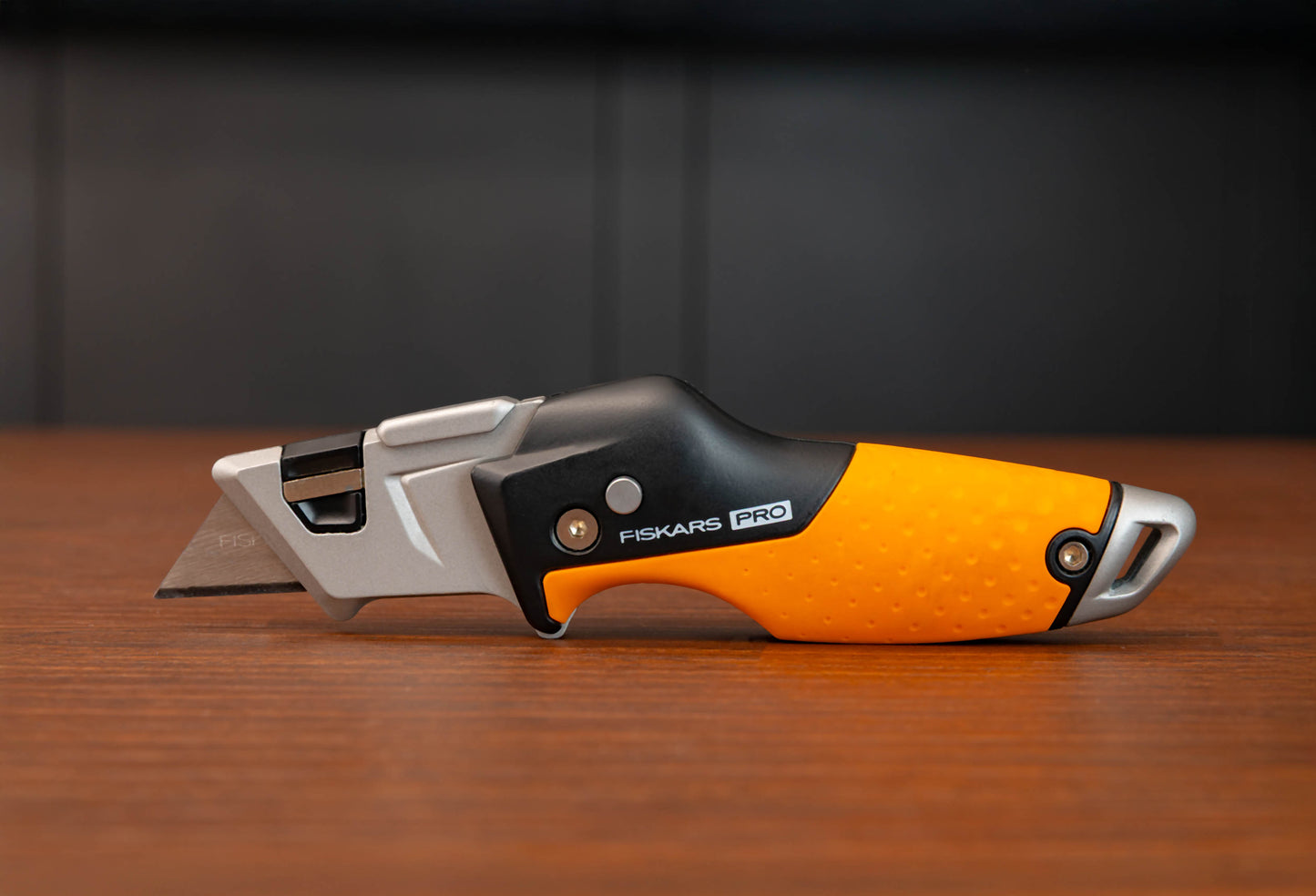 Fiskars Pro Utility Knife