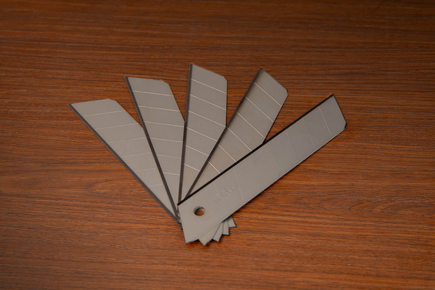 Fiskars Pro CarbonMax Utility Replacement Blades