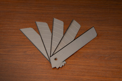 Fiskars Pro CarbonMax Utility Replacement Blades