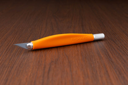 Fiskars Detail Craft Knife