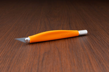 Fiskars Detail Craft Knife