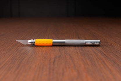 Fiskars Detail Craft Knife