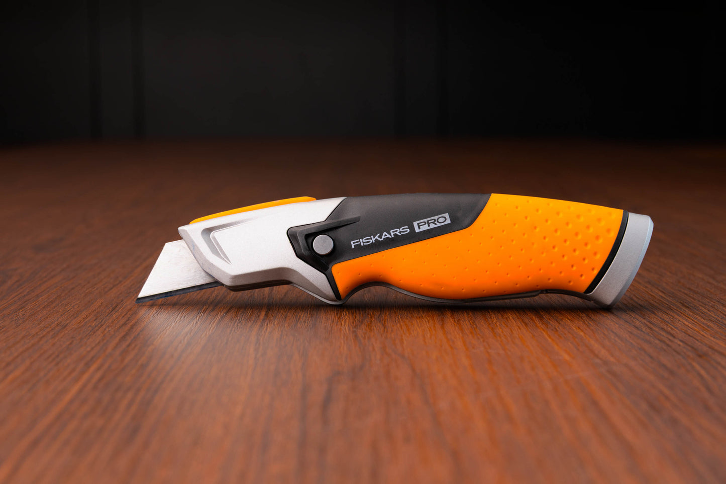 Fiskars Pro Utility Knife