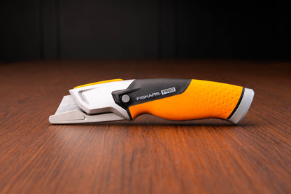 Fiskars Pro Utility Knife