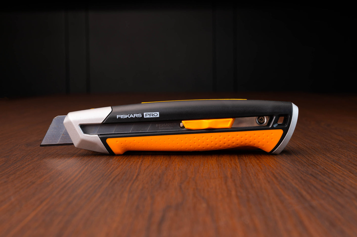 Fiskars Pro Utility Knife